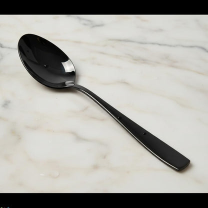 Dinner Spoon Mirror Design