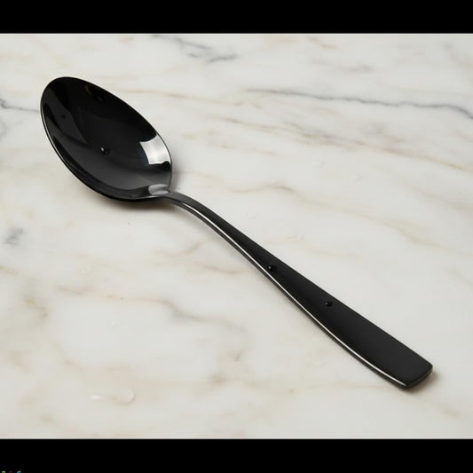 Dinner Spoon Mirror Design