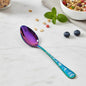 Dinner Spoon Festive Design