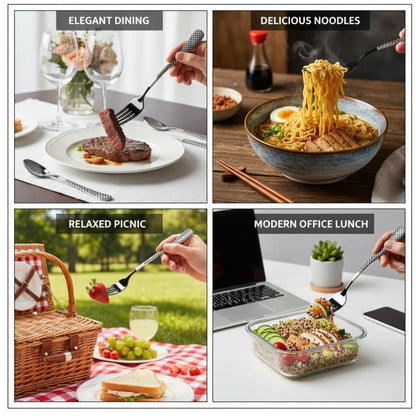 Dinner Fork Checker Design