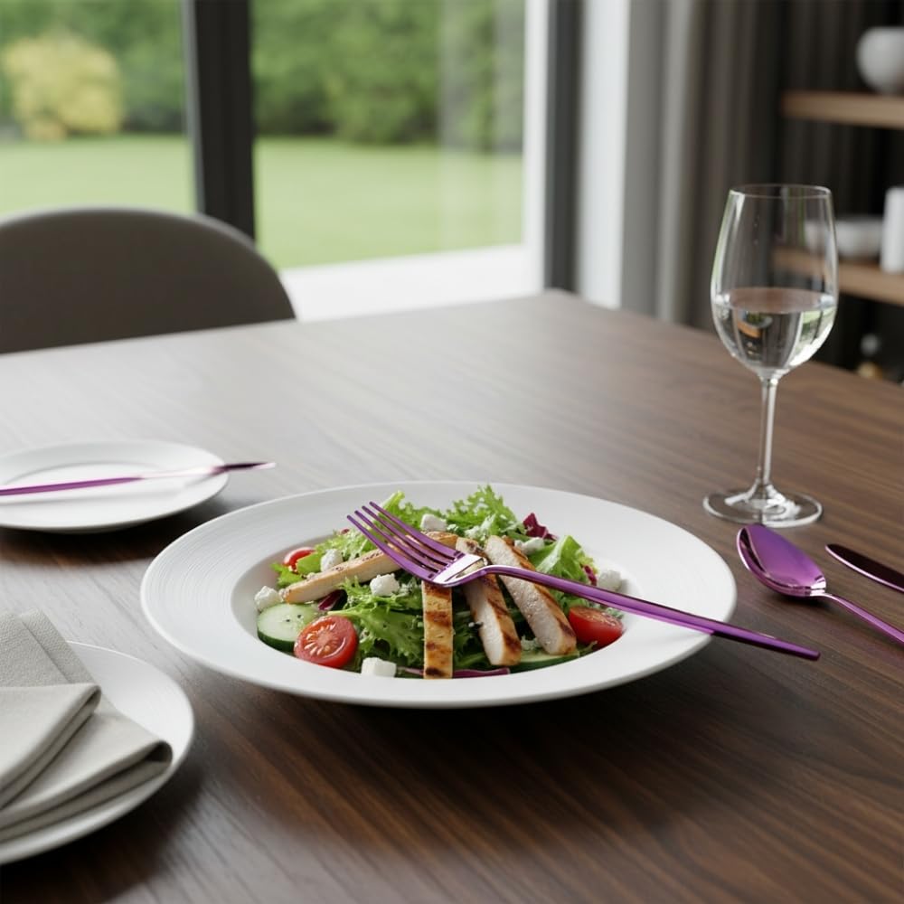 Dinner Fork Slim Design