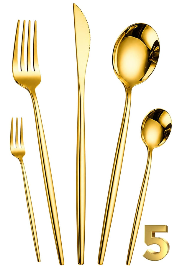 The Premium Table Set
