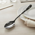 Manishaware Floral Stainless Steel Cutlery Set