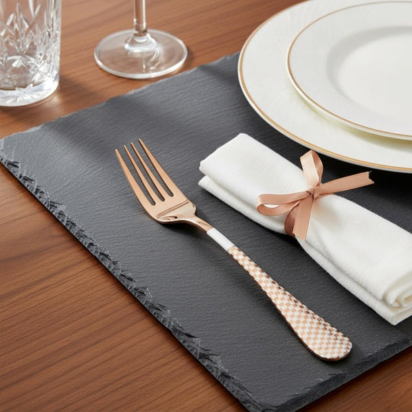 Forks, Your Way