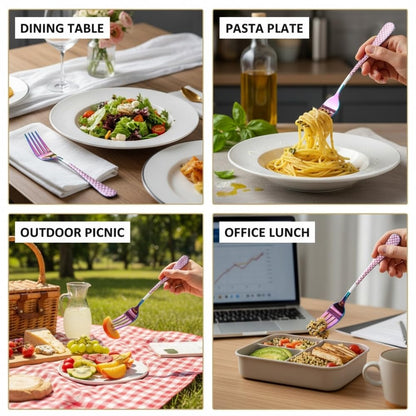 Dinner Fork Checker Design