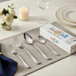 Essential Cutlery Set Checker Design