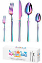 Premium Cutlery Set Elegant Design