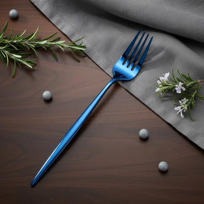 Dinner Fork Slim Design