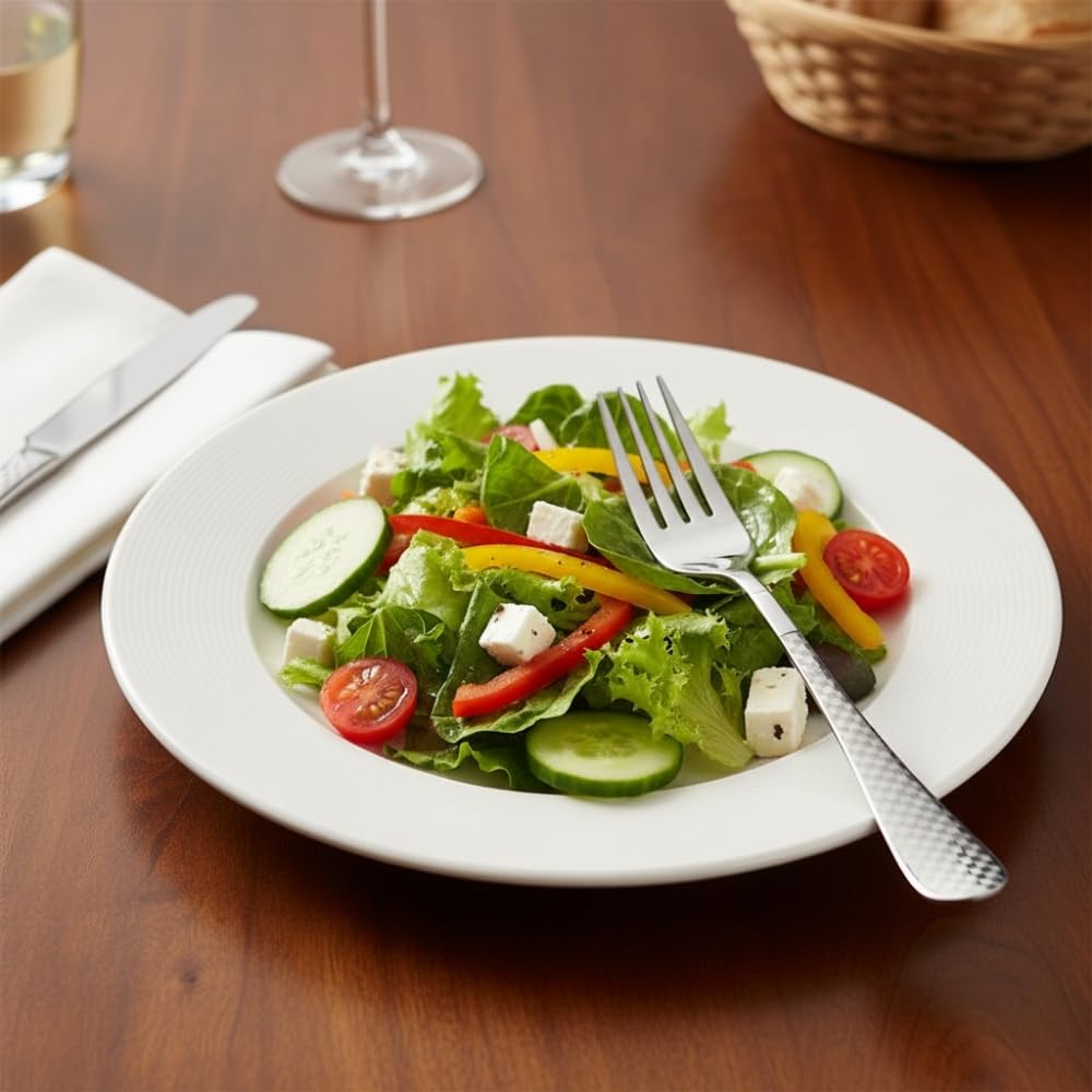 Dinner Fork Checker Design