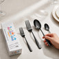 Essential Cutlery Set Mirror Design