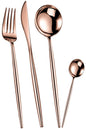 Royal Cutlery Set Slim Design