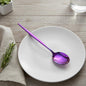 Dinner Spoon Slim Design