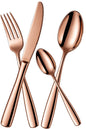 Royal Cutlery Set Mirror Design