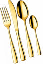 Royal Cutlery Set Mirror Design