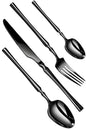 Royal Cutlery Set Elegant Design