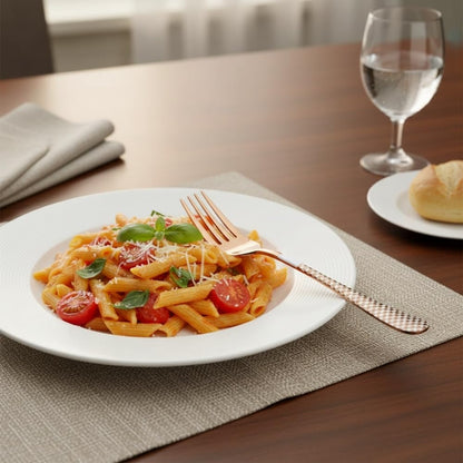 Dinner Fork Checker Design