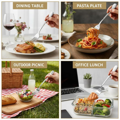 Dinner Fork Checker Design
