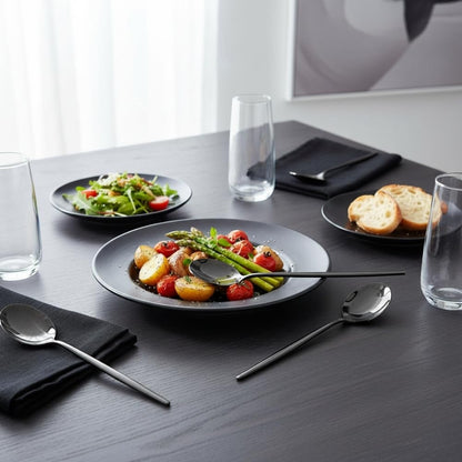 Dinner Spoon Slim Design