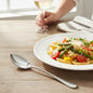 Dinner Spoon Hammer Design