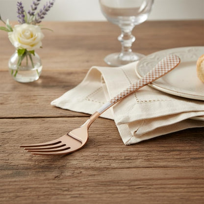 Dinner Fork Checker Design