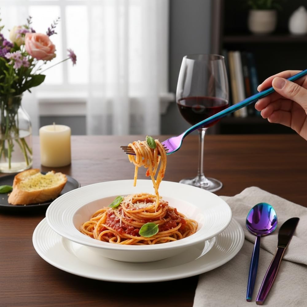 Dinner Fork Slim Design