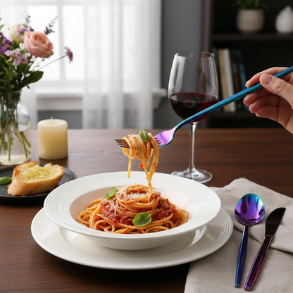 Dinner Fork Slim Design