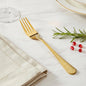 Dinner Fork Hammer Design