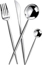 Royal Cutlery Set Slim Design