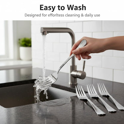 Dinner Fork Checker Design