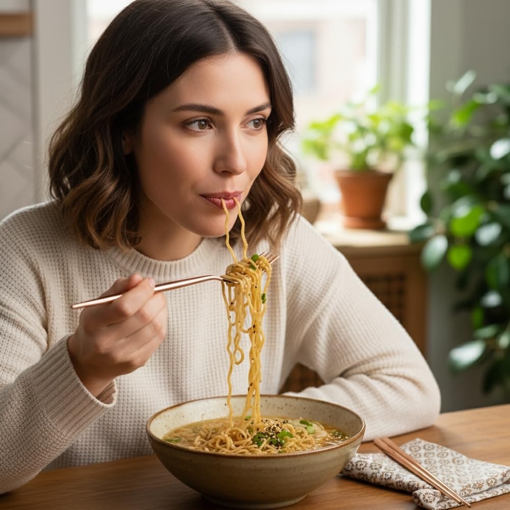 Dinner Fork Slim Design