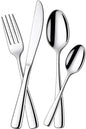 Royal Cutlery Set Mirror Design