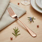 Dinner Fork Hammer Design