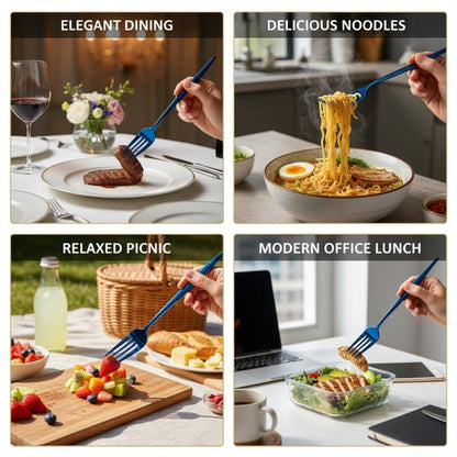 Dinner Fork Slim Design