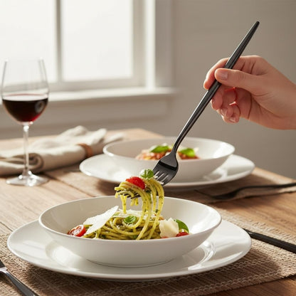 Dinner Fork Slim Design