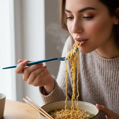 Dinner Fork Slim Design