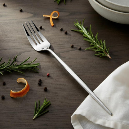 Dinner Fork Slim Design
