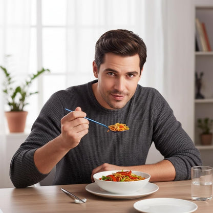 Dinner Spoon Slim Design