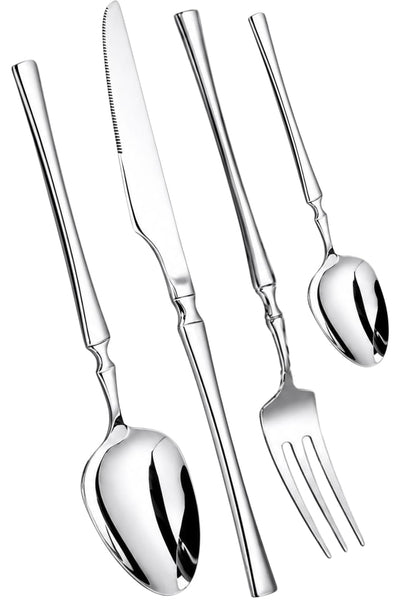 4 Pcs Basic Set
