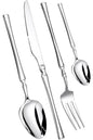 Royal Cutlery Set Elegant Design