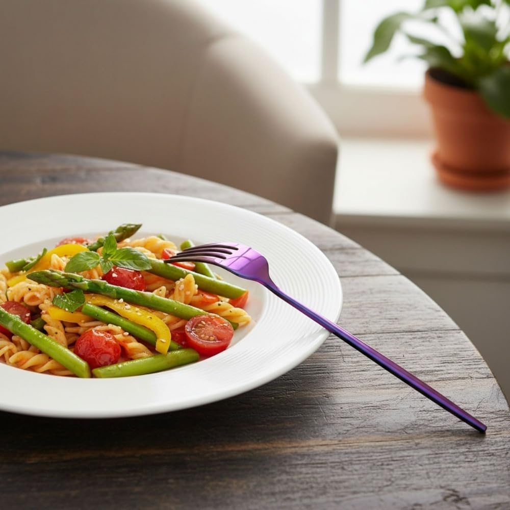Dinner Fork Slim Design