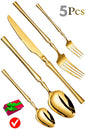 Premium Cutlery Set Elegant Design