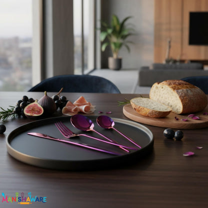 Royal Cutlery Set Slim Design