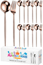 Dinner Fork Spoon Slim Design