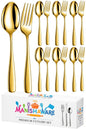 Dinner Fork Spoon Mirror Design