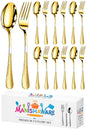 Dinner Fork Spoon Checker Design