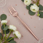 Dinner Fork Slim Design