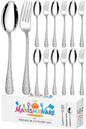 Dinner Fork Spoon Hammer Design