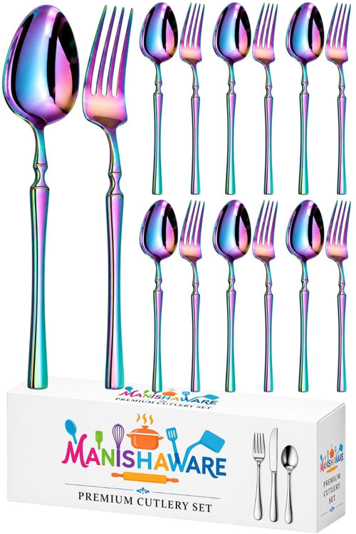 Rainbow Collection