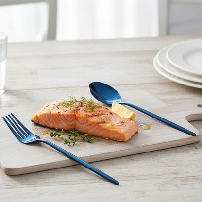 Dinner Fork Spoon Slim Design