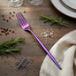 Dinner Fork Slim Design